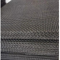 Stainless steel Crimped Wire Mesh